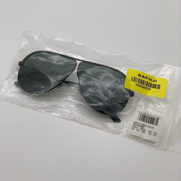 💯 NEW Dior DIORCAMP 02QU O7 Unisex Sunglasses - Picture 11 of 11